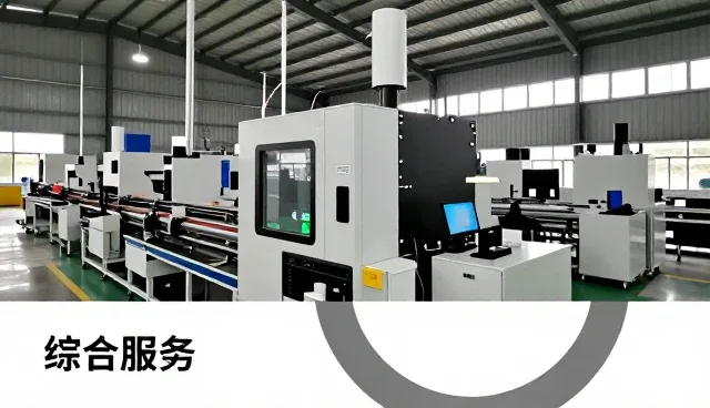 重庆缤阳科技有限公司