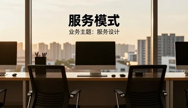 企业管理系统选型中需关注的三大核心要素