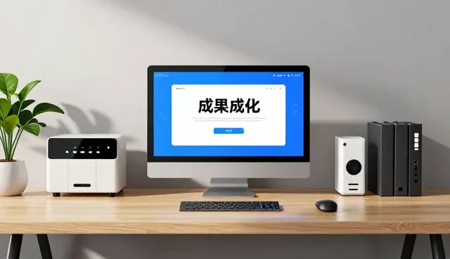 技术支持速览：成果转化企业管理系统重点整理