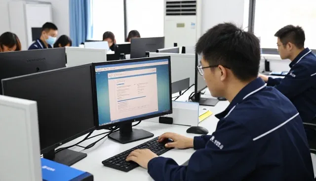 成果转化满足复杂环境应用需求