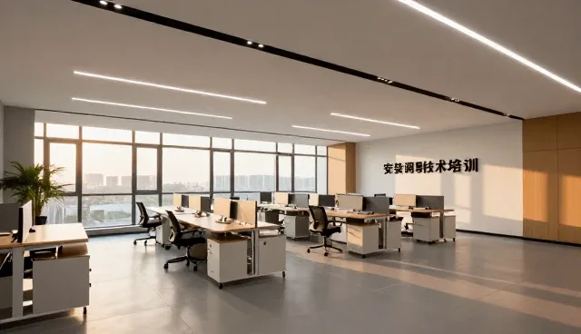 高端品质服务如何贯穿全国应用场景